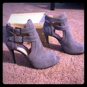 Michael Kors Toe Bootie